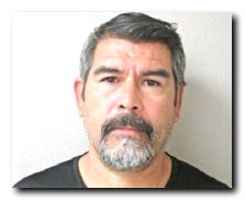 Offender Mario Hernanez Jr