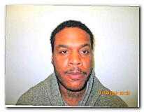 Offender Marlon Bernard Sands