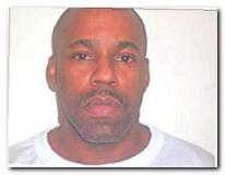 Offender Melvin Davis Jr