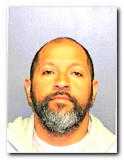 Offender Melvin Serrano