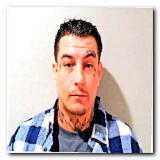 Offender Peter John Mark Crowe