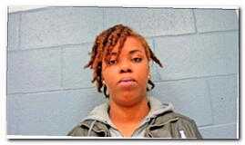 Offender Pria Marie Gunn