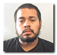 Offender Rogelio Rodriguez