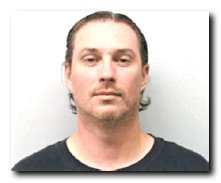 Offender Shawn Michael Trimble