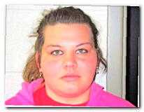 Offender Shawnda Renne Maude Wentworth