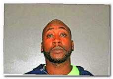 Offender Terrance Lamar Hawkins