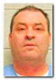 Offender Terry Dewayne Daniels