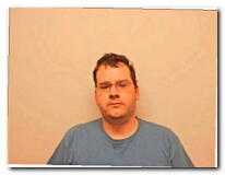 Offender William Andrew Mitchell