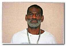 Offender Willie L Powell