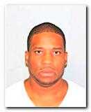 Offender Yusef K Mckenzie