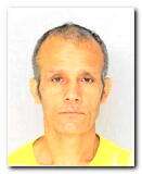 Offender Alberto Arroyo