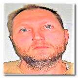 Offender Anthony Wayne Bentley