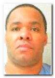 Offender Antonio L Crenshaw