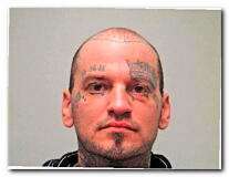 Offender Brian Ray Burdette