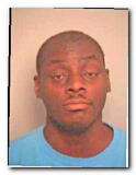 Offender Bruce Toney