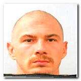 Offender Christopher Lee Roark