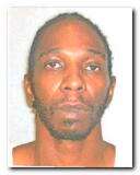 Offender Clifford Robinson