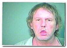 Offender David Williams