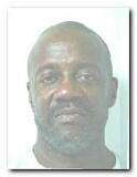 Offender Earl Baker