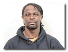 Offender Gregory Payton