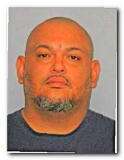 Offender Hector D Torres