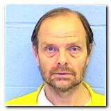 Offender Jerry Wayne Dodson