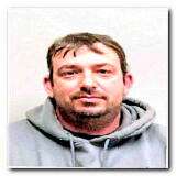 Offender John Alan Warner