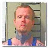 Offender Jonathan Paul Hodges