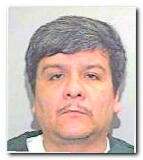 Offender Jose P Martinez