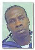 Offender Kelvin Jackson