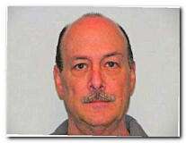 Offender Michael David Christy