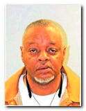 Offender Michael Johnson