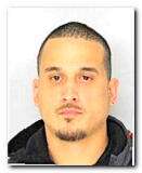 Offender Pedro R Ortiz