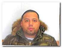 Offender Raymond Gonzalez