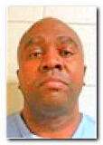 Offender Teco Deshun Burks