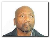 Offender Terence Oden White