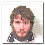 Offender Brandon Scott Beswick