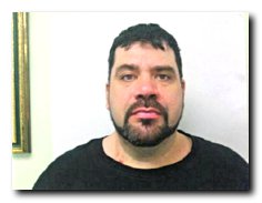 Offender Brent Dwayne Cormier