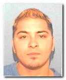 Offender Daniel Villarreal