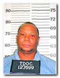 Offender Darwin Delmon Theus