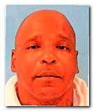 Offender Derrick Demetrius Jones