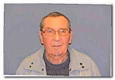 Offender Donald Edward Workman