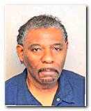 Offender Gary Lamour Jackson