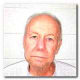 Offender George Nelson Leonard