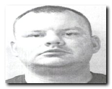 Offender John Curtis Stovall