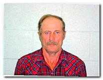 Offender John W Haney