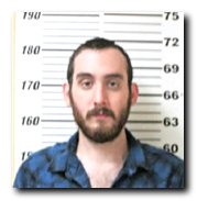Offender Jonathon Scott Fluegel
