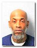 Offender Lawrence Robinson