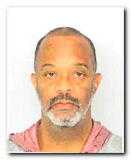 Offender Michael D Barrow