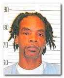 Offender Phillip Lamarcus Brown